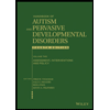 Handbook-of-Autism-and-Pervasive-Developmental-Disorders-Volume-2, by Fred-R-Volkmar - ISBN 9781118107034