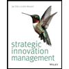 Strategic-Innovation-Management-Paperback, by Joe-Tidd - ISBN 9781118457238