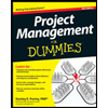 Project Management for Dummies by Stanley E. Portny - ISBN 9781118497234