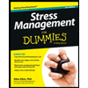 Stress Management for Dummies (Paperback) by Allen Elkin - ISBN 9781118523926