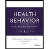 Health-Behavior-Theory-Research-and-Practice, by Laureate-Education - ISBN 9781118628980