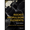 Rocket-Propulsion-Elements, by George-P-Sutton - ISBN 9781118753651