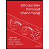 Introductory-Transport-Phenomena, by R-Byron-Bird - ISBN 9781118775523