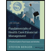 Fundamentals-of-Health-Care-Financial-Management-A-Practical-Guide-to-Fiscal-Issues-and-Activities, by Steven-Berger - ISBN 9781118801680