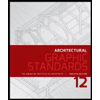 Architectural-Graphic-Standards, by Ramsey - ISBN 9781118909508