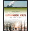 Environmental-Health, by Howard-Frumkin - ISBN 9781118984765