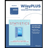 Statistics Unlocking The Power Of Data Looseleaf 3rd Edition 9781119682165 Textbooks Com