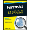 Forensics for Dummies by Douglas P. Lyle - ISBN 9781119181651