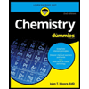 Chemistry for Dummies by John T. Moore - ISBN 9781119293460