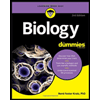 Biology for Dummies by Rene Fester Kratz - ISBN 9781119345374