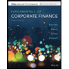 Fundamentals-of-Corporate-Finance---Print-Companion-Looseleaf, by Robert-Parrino - ISBN 9781119371403