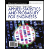 Applied-Statistics-and-Probability-for-Engineers---Print-Companion-Looseleaf, by Douglas-E-Montgomery-and-George-C-Runger - ISBN 9781119400295