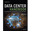Data-Center-Handbook-Plan-Design-Build-and-Operations-of-a-Smart-Data-Center, by Hwaiyu-Geng - ISBN 9781119597506