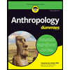 Anthropology for Dummies by Cameron M. Smith - ISBN 9781119784203
