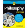 Philosophy For Dummies by Tom Morris - ISBN 9781119875673