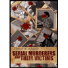 Serial Murderers and Their Victims by Hickey - ISBN 9781133049708