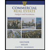 Commercial-Real-Estate-Analysis-and-Investments