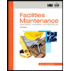 Rca-Facilities-Maintenance, by Standiford - ISBN 9781133282433