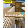 Business-Law-Principles-and-Practices, by Arnold-J-Goldman-and-William-D-Sigismond - ISBN 9781133586562