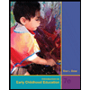 Introduction to Early Childhood Education by Eva L. Hard - ISBN 9781133589846