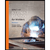 Blueprint-Reading-for-Welders---With-6-Sheets, by A-E-Bennett - ISBN 9781133605782