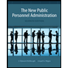 New-Public-Personnel-Administration, by Lloyd-G-Nigro - ISBN 9781133734284