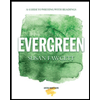 Evergreen: A Guide to Writing With Readings by Susan Fawcett - ISBN 9781133946687