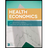 Health-Economics, by Jay-Bhattacharya - ISBN 9781137029966