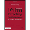Film Directing Fundamentals by Nicholas T. Proferes - ISBN 9781138052918