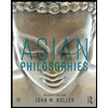 Asian-Philosophies