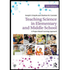 Teaching-Science-in-Elementary-and-Middle-School, by Joseph-S-Krajcik - ISBN 9781138700048