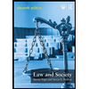 Law-and-Society, by Steven-Vago - ISBN 9781138720923