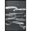 Atlantic-Slave-Trade-in-World-History, by Jeremy-Black - ISBN 9781138841338