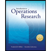 Introduction-to-Operations-Research---With-Access, by Frederick-Hillier - ISBN 9781259162985