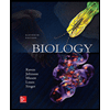 Biology by Peter H. Raven, George B. Johnson and Kenneth A. Mason - ISBN 9781259188138
