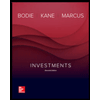 Investments, by Zvi-Bodie - ISBN 9781259277177