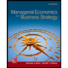 Managerial-Economics-and-Business-Strategy, by Michael-Baye-and-Jeff-Prince - ISBN 9781259290619