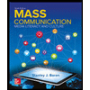 Introduction to Mass Communication (Looseleaf) by Stanley J. Baran - ISBN 9781259376504