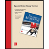cover of Financial Accounting: Information for Decisions (Looseleaf) (8th edition)