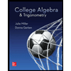 College-Algebra-and-Trigonometry---ALEKS-360-Access, by Julie-Miller - ISBN 9781259739347