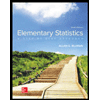 Elementary-Statistics-A-Step-By-Step-Approach, by Allan-G-Bluman - ISBN 9781259755330