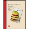 iHealth - Text Only (Looseleaf) by Phillip Sparling and Kerry Redican - ISBN 9781259848148