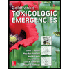 Goldfranks-Toxicologic-Emergencies, by Lewis-S-Nelson-Robert-S-Hoffman-and-Mary-Ann-Howland - ISBN 9781259859618