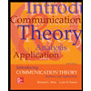 Introducing-Communication-Theory, by Richard-L-West-and-Lynn-H-Turner - ISBN 9781259870323