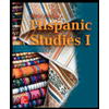 Hispanic-Studies-Looseleaf-Custom, by Yun - ISBN 9781259883484