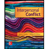 Interpersonal-Conflict-Looseleaf, by Joyce-Hocker - ISBN 9781259955525