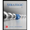 Strategic-Management-Looseleaf---With-Access-Custom, by Frank-T-Rothaermel - ISBN 9781260040708