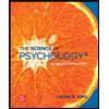 Science-of-Psychology-Looseleaf, by King - ISBN 9781260041712