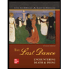 Last-Dance-Encountering-Death-and-Dying-Looseleaf, by Lynne-Ann-DeSpelder-and-Albert-Lee-Strickland - ISBN 9781260130744