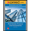 Real-Estate-Finance-and-Investments---Access, by William-B-Brueggeman - ISBN 9781260153941